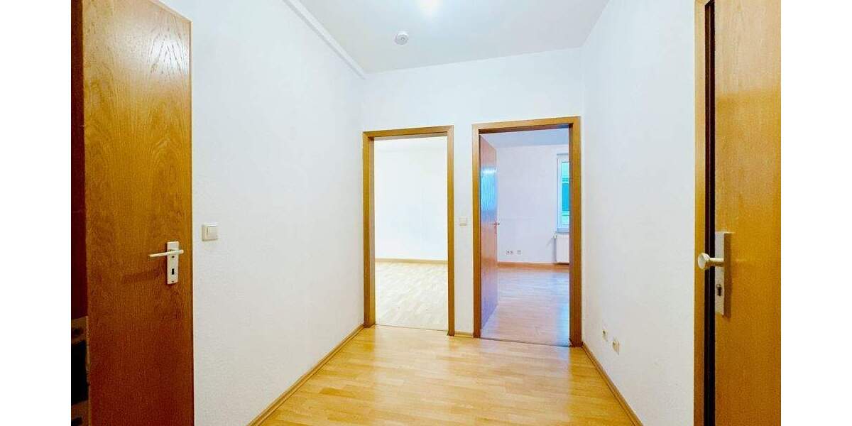 Etagenwohnung Bielefeld / Ost Innenstadt - 2 Zimmer, 58 m&sup2;, 580&euro; | Angebot:25669116