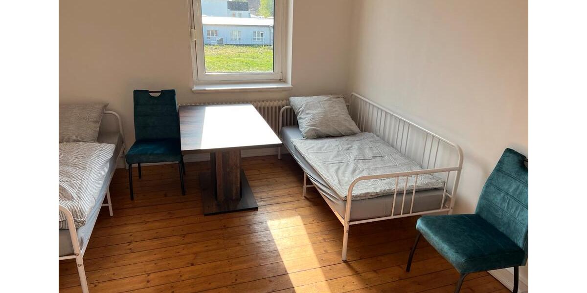 Wohnen auf Zeit Bielefeld - 1 Zimmer, 15 m&sup2;, 400&euro; | Angebot:25922902