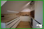 Dachgeschoßwohnung Illingen - 3.5 Zimmer, 76 m&sup2;, 1.064&euro; | Angebot:26701283