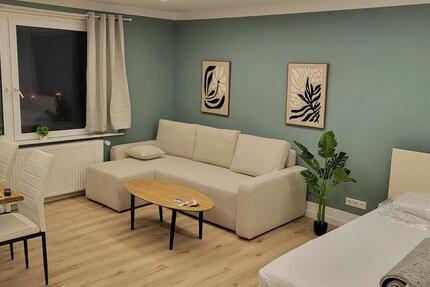 Miete auf Zeit ...Voll möblierte Wohnungen in Seebad Heringsdorf 2 zimmer