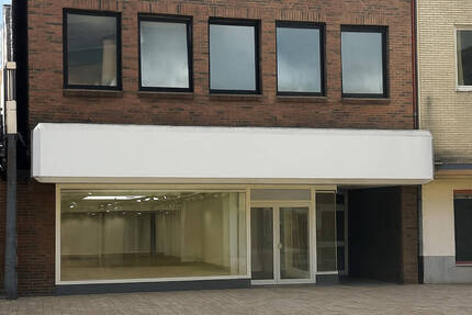 Gewerbeobjekt Mölln - 2.700&euro; | Angebot:25694807