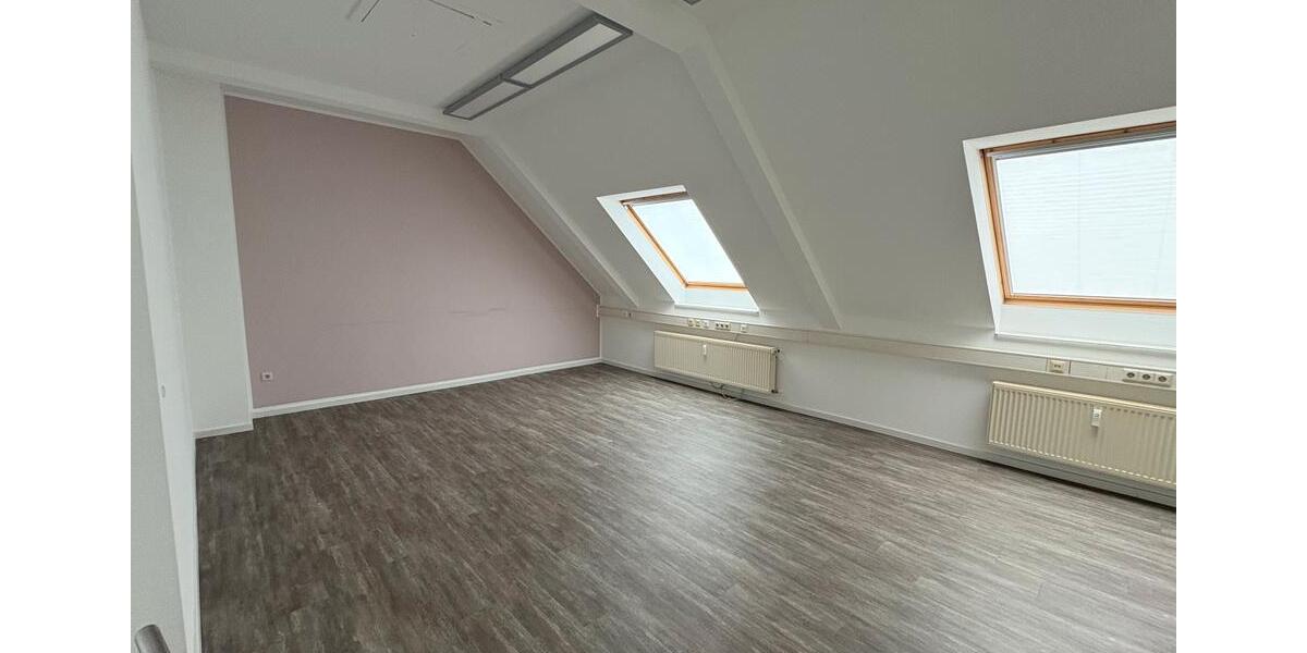 Untervermietung Büro Hannover Döhren Messe-Nähe zimmer
