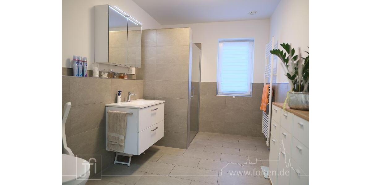 Erdgeschoßwohnung Westoverledingen - 3 Zimmer, 93 m&sup2;, 895&euro; | Angebot:25988180