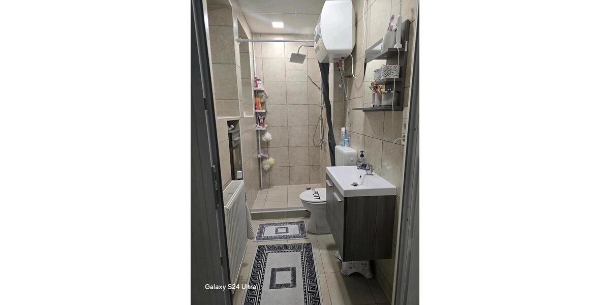 Erdgeschoßwohnung Eschwege - 3 Zimmer, 90 m&sup2;, 880&euro; | Angebot:25131779