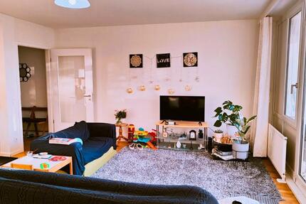 Wohnen auf Zeit Berlin Lichtenberg - 3 Zimmer, 70 m&sup2;, 690&euro; | Angebot:26615875