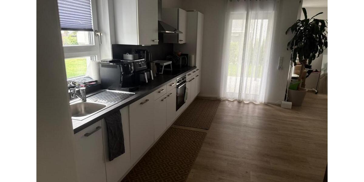 Erdgeschoßwohnung Dornhan - 2 Zimmer, 70 m&sup2;, 935&euro; | Angebot:26045312