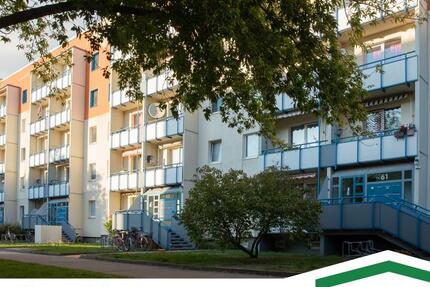 Wohnung Wolmirstedt - 3 Zimmer, 57 m&sup2;, 341&euro; | Angebot:24951194