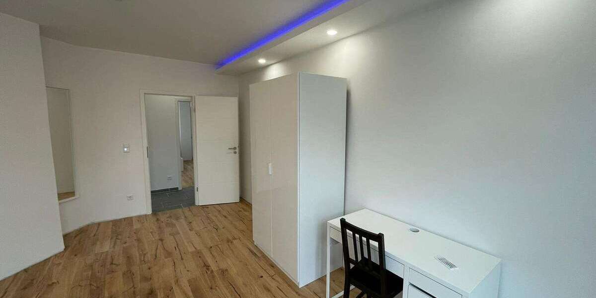 Zimmer Nürnberg Gleißhammer - 470&euro; | Angebot:25943824