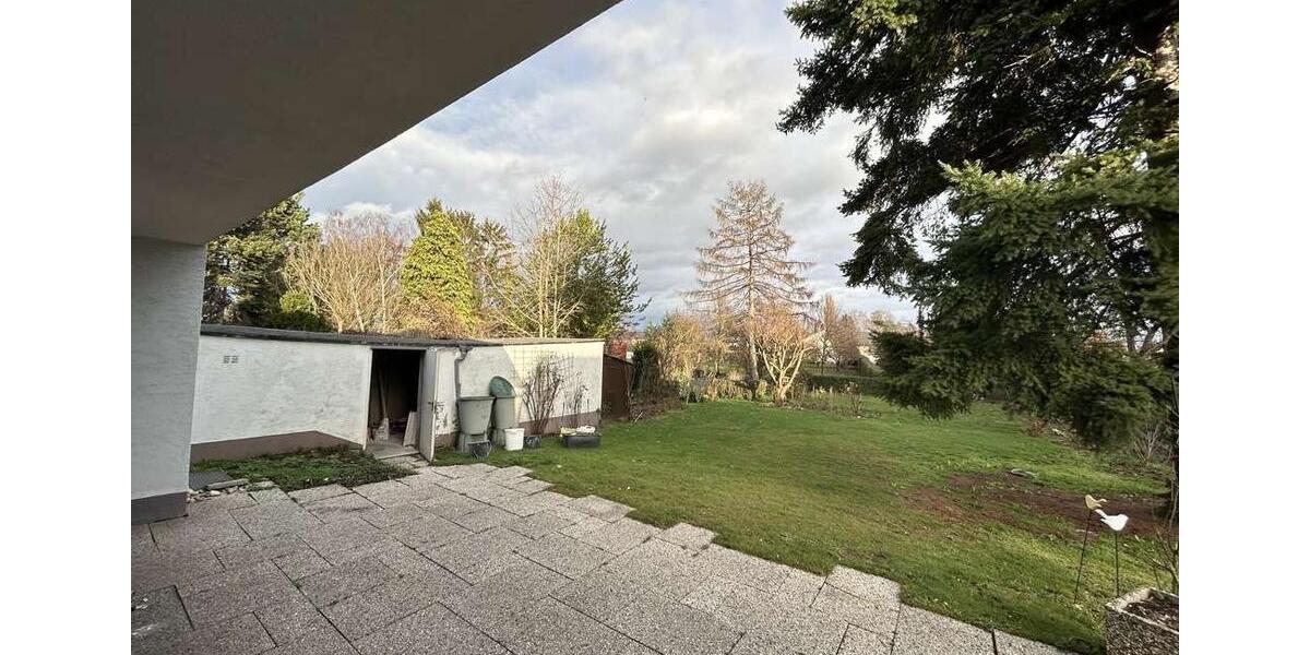 Erdgeschoßwohnung Niederkassel - 2 Zimmer, 100 m&sup2;, 1.600&euro; | Angebot:26120924