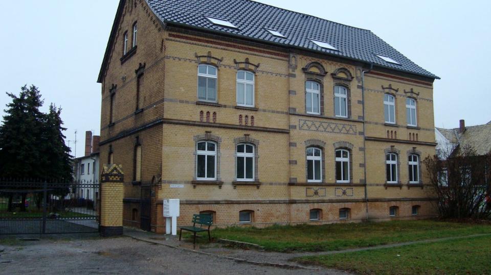 Dachgeschoßwohnung Kemberg - 3 Zimmer, 77 m&sup2;, 482&euro; | Angebot:24783854