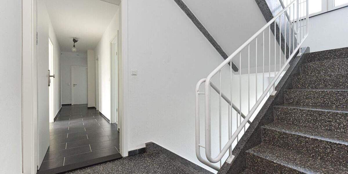 Etagenwohnung Munster Breloh - 4 Zimmer, 95 m&sup2;, 650&euro; | Angebot:24529144