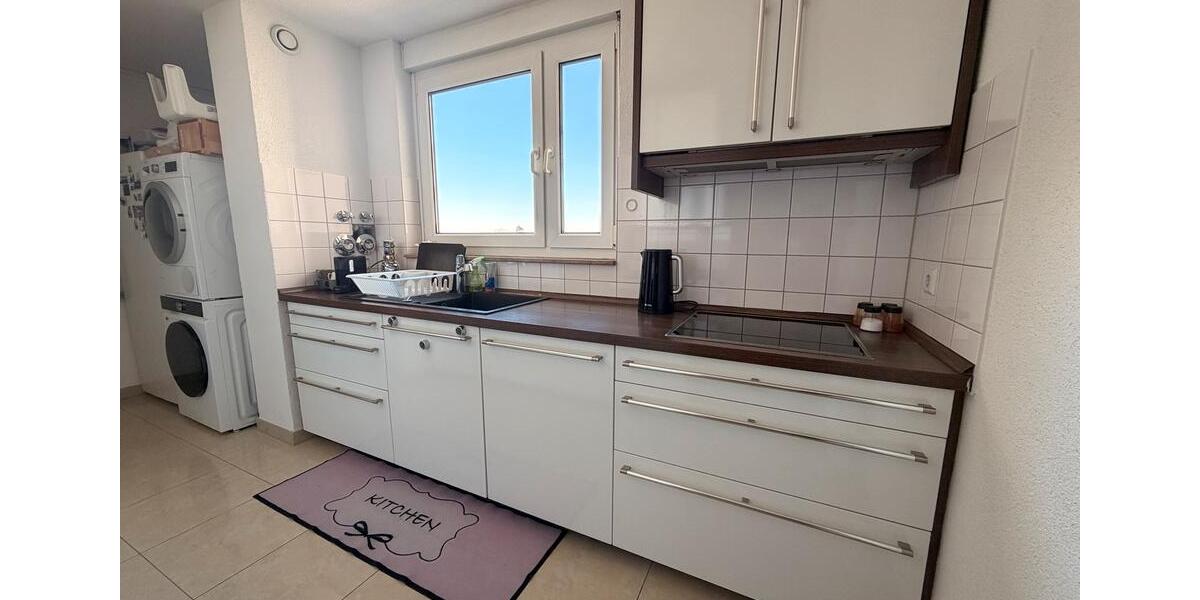 Etagenwohnung Bietigheim-Bissingen Bissingen - 4.5 Zimmer, 107 m&sup2;, 1.400&euro; | Angebot:26490467