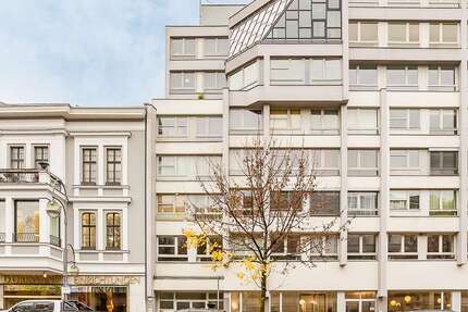 Gewerbeobjekt Berlin Tiergarten - 2.490&euro; | Angebot:26692114