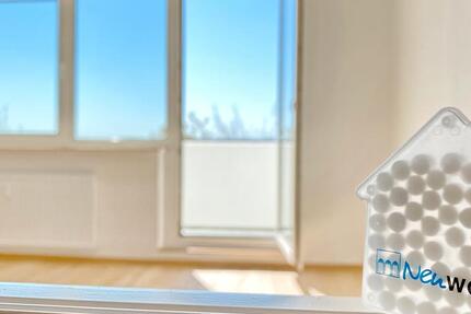 Wohnung Neubrandenburg Datzeberg - 4 Zimmer, 76 m&sup2;, 350&euro; | Angebot:25099506