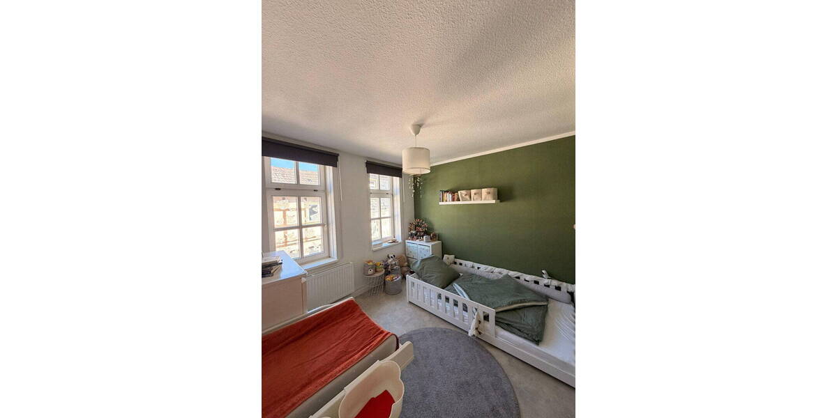 Etagenwohnung Heringen / Helme Heringen - 3 Zimmer, 79 m&sup2;, 700&euro; | Angebot:26642304