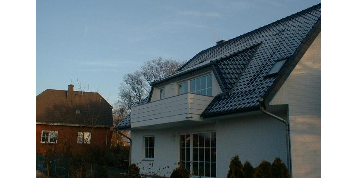 Dachgeschoßwohnung Cuxhaven Groden - 4 Zimmer, 82 m&sup2;, 750&euro; | Angebot:24876682