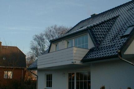 Wohnung Cuxhaven Groden - 4 Zimmer, 82 m&sup2;, 750&euro; | Angebot:24876682