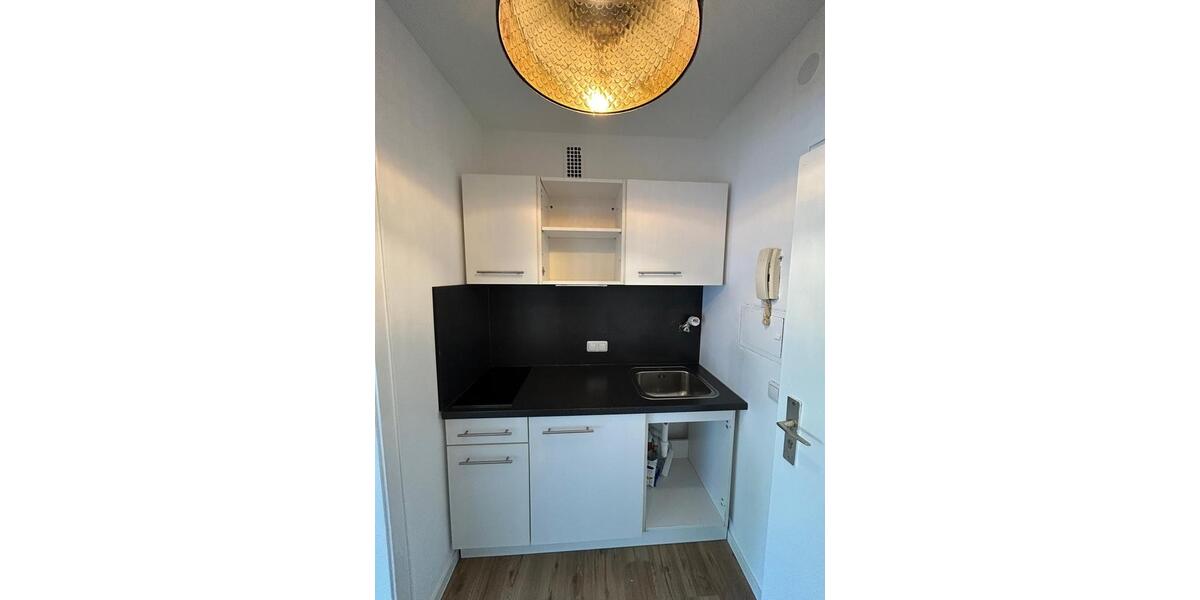 Erdgeschoßwohnung Eschborn - 1 Zimmer, 30 m&sup2;, 620&euro; | Angebot:26034950