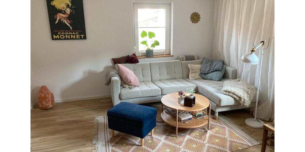 Wohnen auf Zeit Wilgartswiesen - 1 Zimmer, 23 m&sup2;, 350&euro; | Angebot:25977802