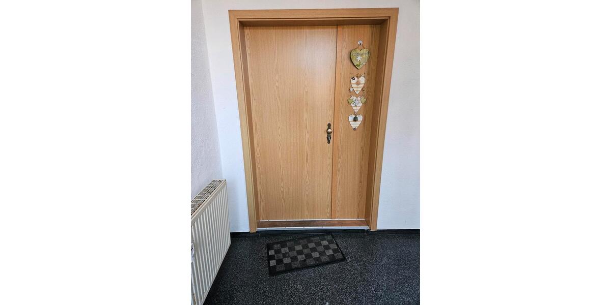Erdgeschoßwohnung Eisleben (Lutherstadt) - 4 Zimmer, 98 m&sup2;, 900&euro; | Angebot:26444509