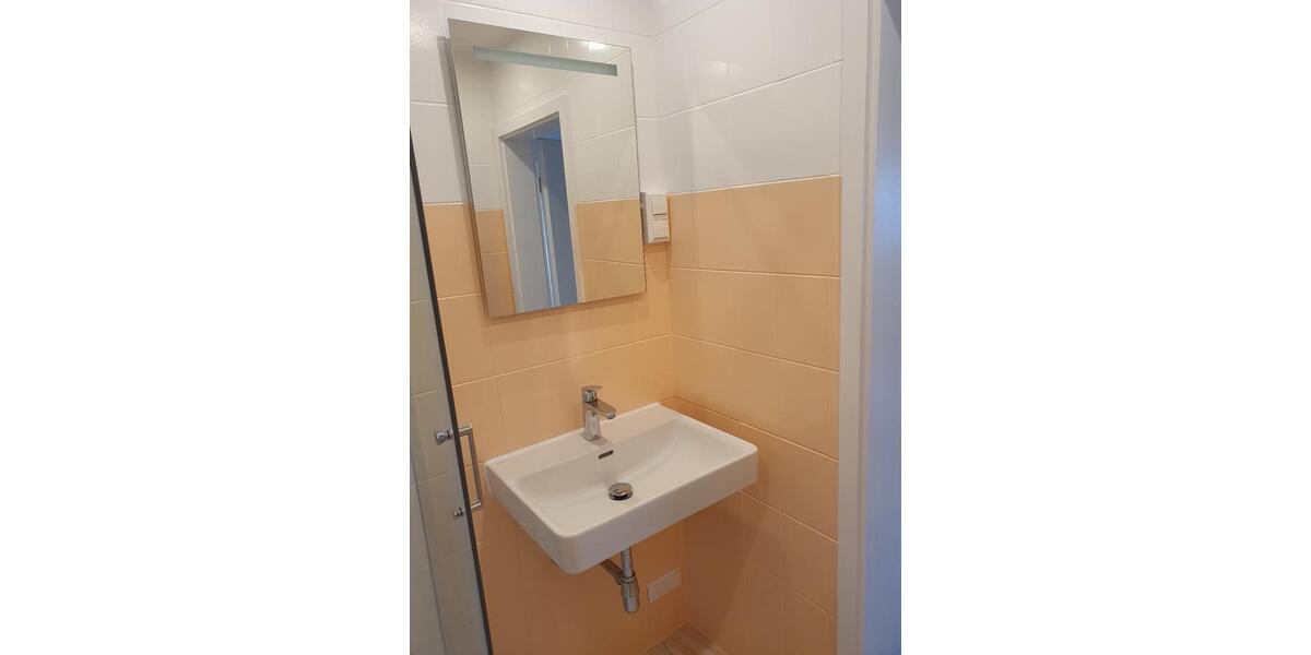 Etagenwohnung Gernsbach - 3 Zimmer, 79 m&sup2;, 800&euro; | Angebot:26032213