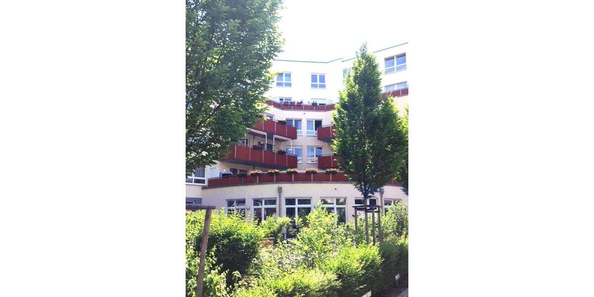 Etagenwohnung Leipzig Reudnitz-Thonberg - 1 Zimmer, 29 m&sup2;, 300&euro; | Angebot:26788419