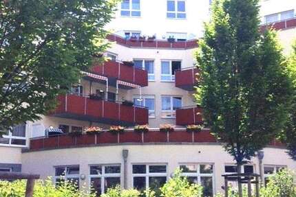 Wohnung Leipzig Reudnitz-Thonberg - 1 Zimmer, 29 m&sup2;, 300&euro; | Angebot:26788419