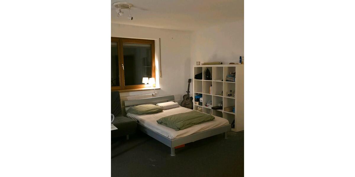 35m² Zimmer in zentraler WG in Herzogenaurach frei 35 zimmer