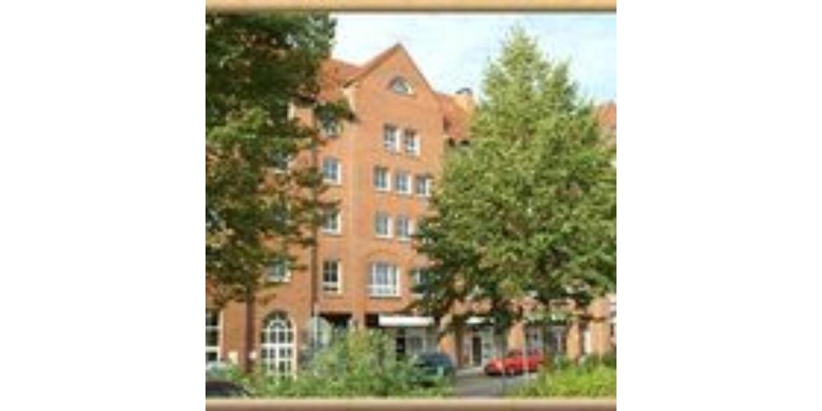 Seniorenresidenz Waldwiese 1,5 Zimmer Wohnung 1 zimmer