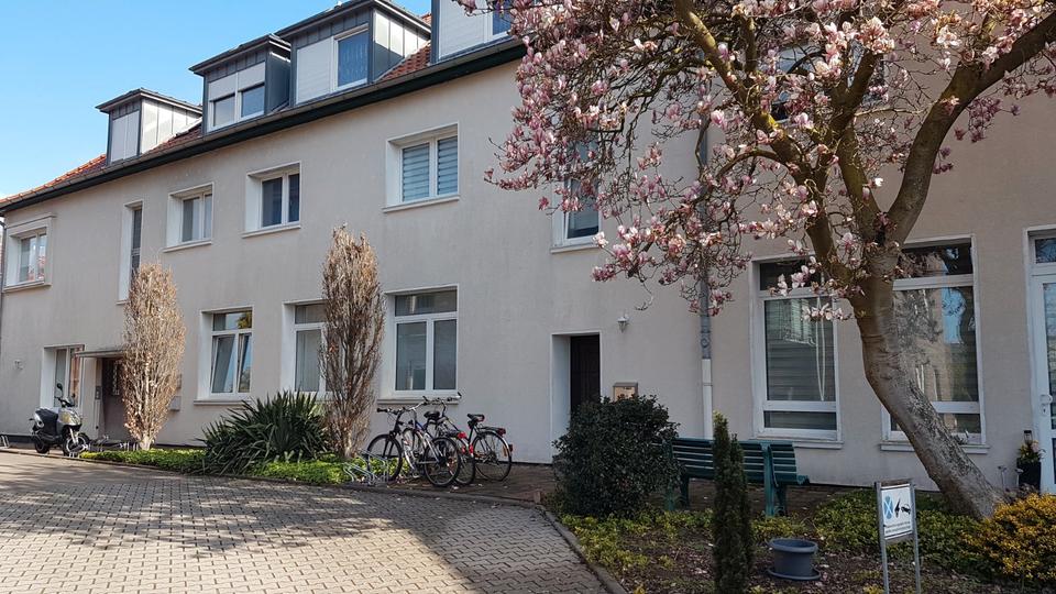 Etagenwohnung Vechta - 3 Zimmer, 95 m&sup2;, 780&euro; | Angebot:26019399