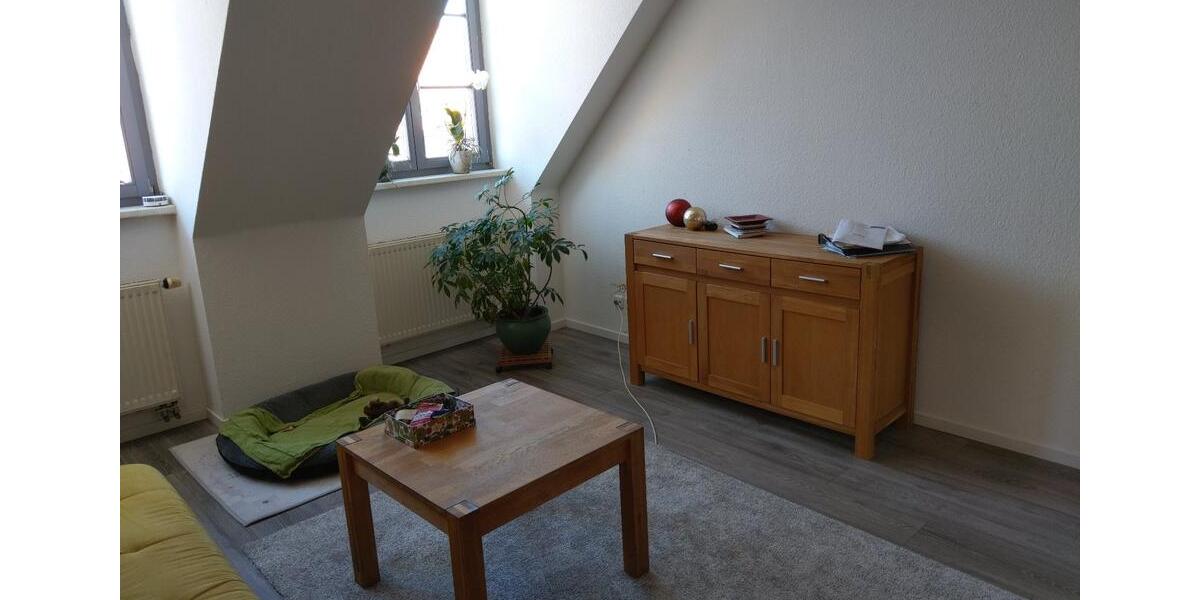 Etagenwohnung Plau am See - 2 Zimmer, 59 m&sup2;, 450&euro; | Angebot:26676082