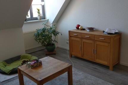 Wohnung Plau am See - 2 Zimmer, 59 m&sup2;, 450&euro; | Angebot:26676082