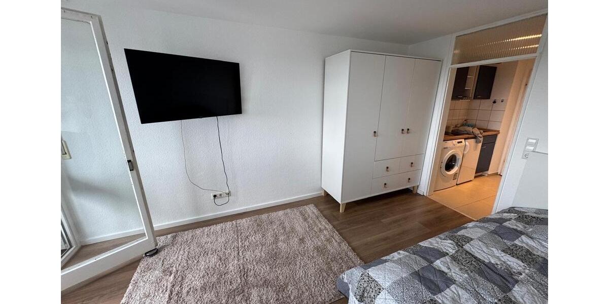 Etagenwohnung Weinstadt - 1 Zimmer, 25 m&sup2;, 740&euro; | Angebot:25053755