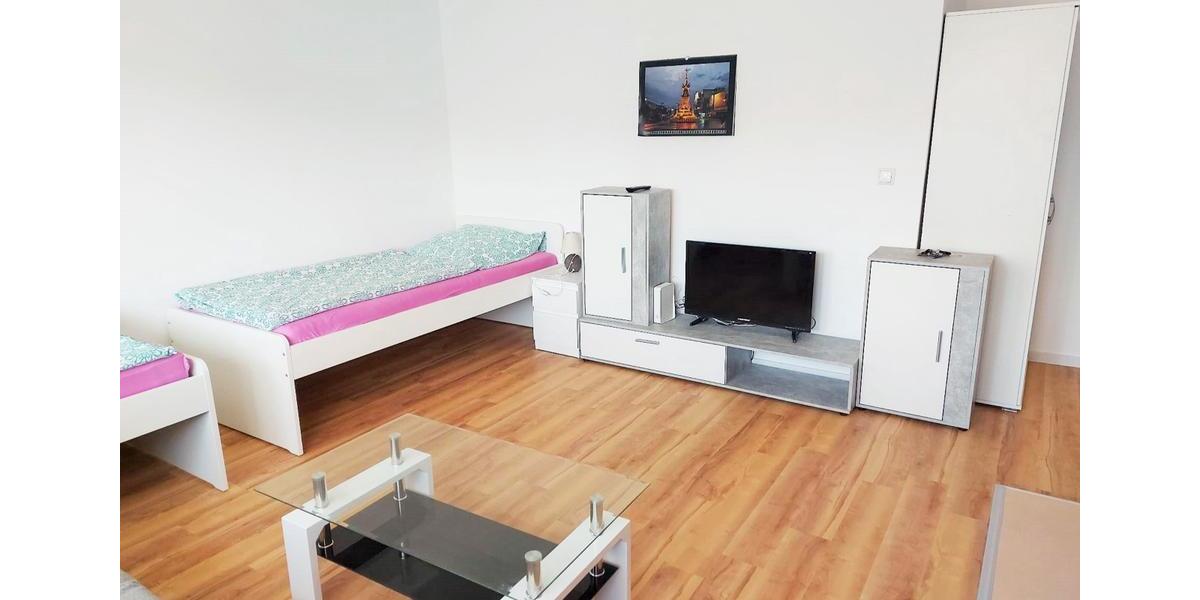 Wohnen auf Zeit Aidlingen - 2 Zimmer, 52 m&sup2;, 1.240&euro; | Angebot:26221098