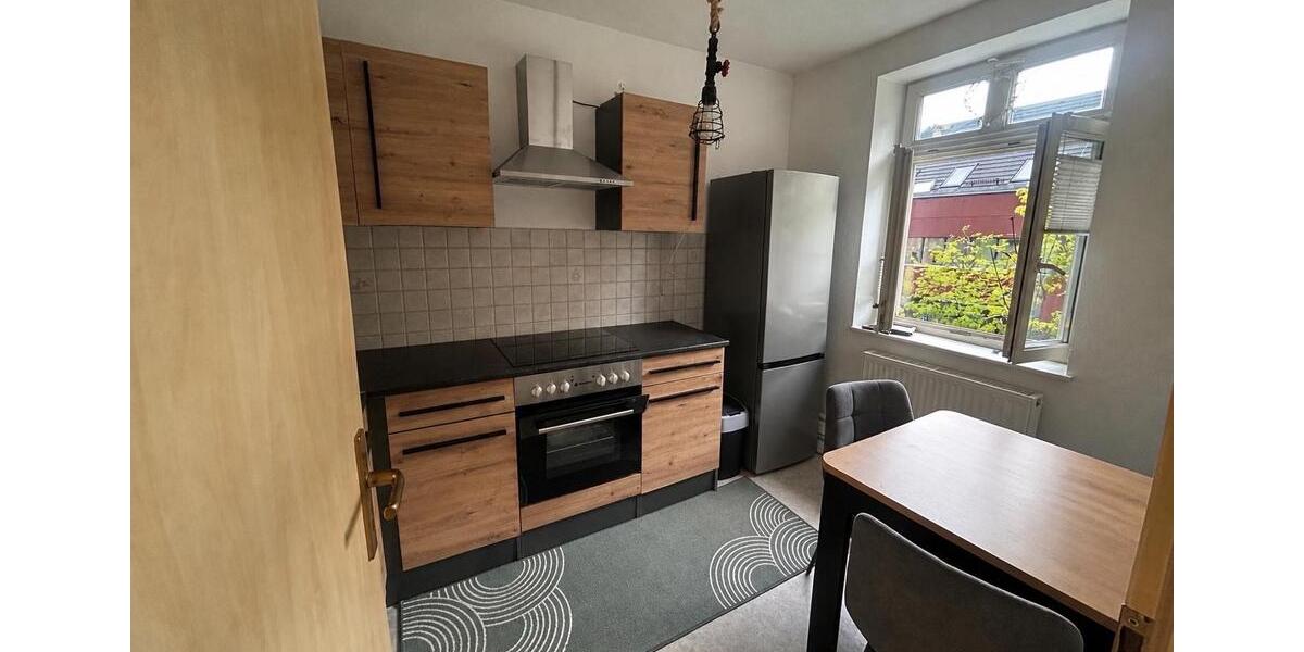 Etagenwohnung Sonneberg - 2 Zimmer, 56 m&sup2;, 505&euro; | Angebot:26413415