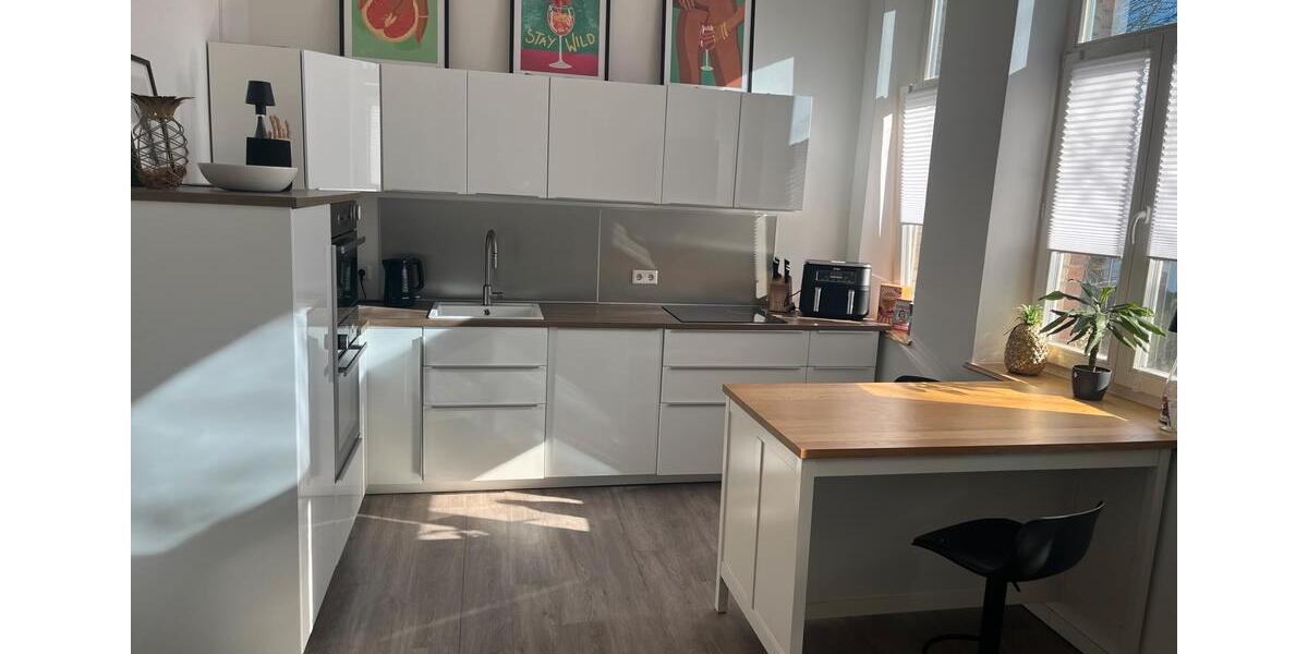 Etagenwohnung Schwülper - 3 Zimmer, 80 m&sup2;, 815&euro; | Angebot:25258152