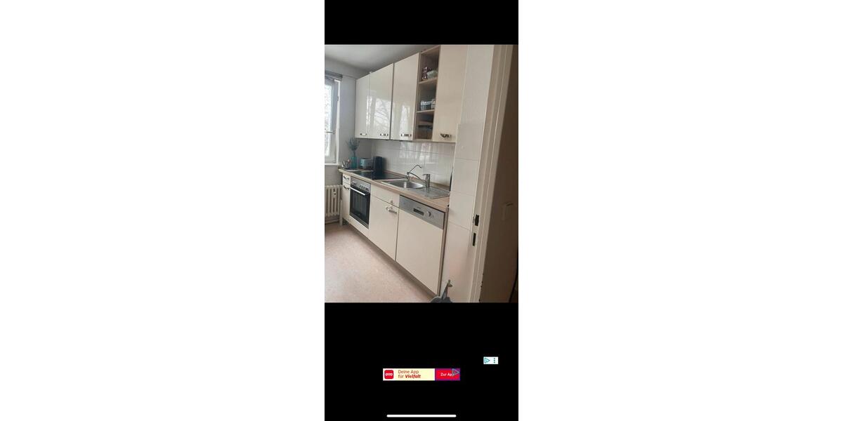 Wohnen auf Zeit Berlin Neukölln - 3 Zimmer, 15 m&sup2;, 600&euro; | Angebot:26680837