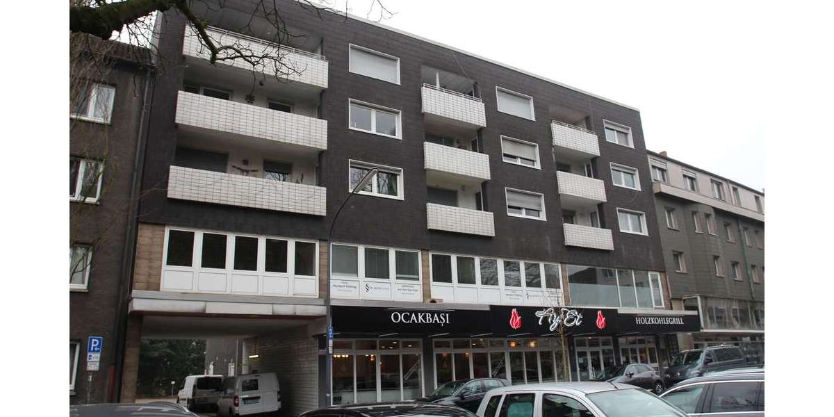 Büro in Gelsenkirchen 1.450 € 186.43 m² zimmer