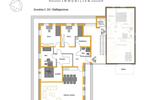 Einfamilienhaus Celle Altenhagen - 4 Zimmer, 142 m&sup2;, 2.050&euro; | Angebot:26665116