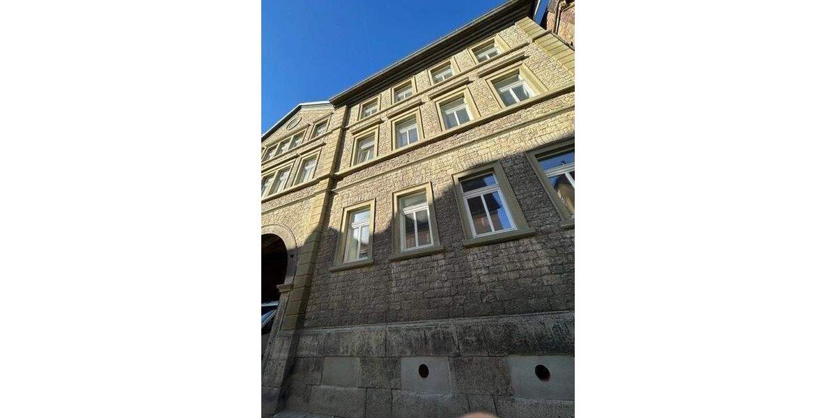 Etagenwohnung Kitzingen Etwashausen - 2 Zimmer, 87 m&sup2;, 800&euro; | Angebot:25673737