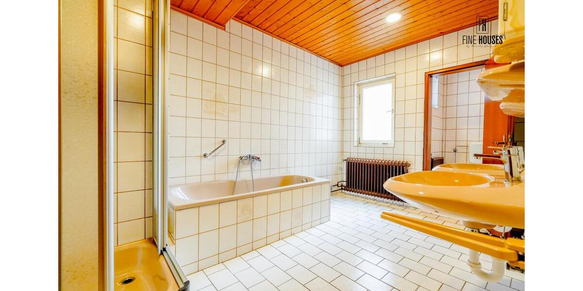 Erdgeschoßwohnung Michelstadt - 4 Zimmer, 113 m&sup2;, 750&euro; | Angebot:25589806