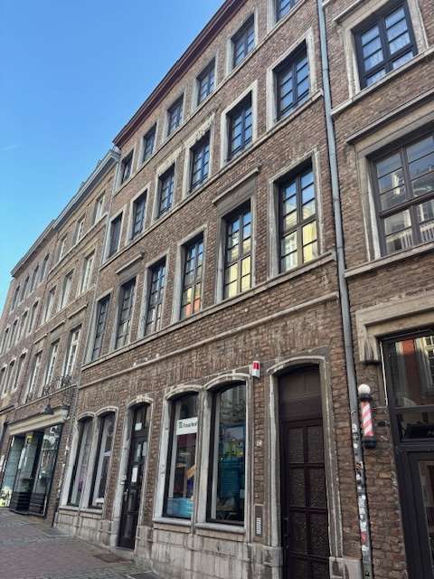 Wohnung zum Mieten in Aachen Mitte 450 € 30 m²