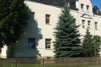 Singlewohnung in ruhiger Lage zimmer