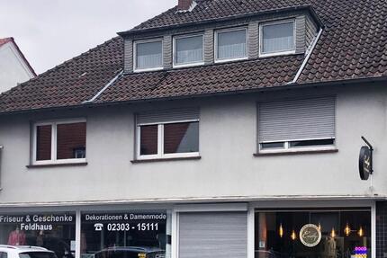 Schöne Wohnung im 1. OG mit Sonnenbalkon für 2 Personen 3 zimmer