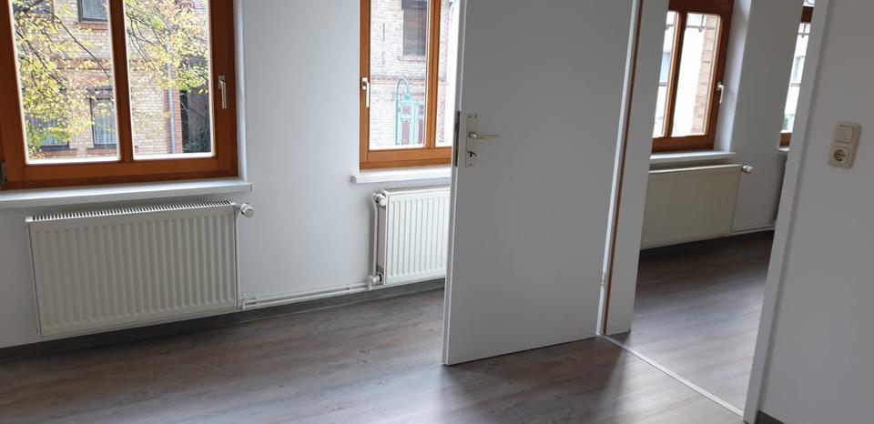Etagenwohnung Thale - 2 Zimmer, 54 m&sup2;, 324&euro; | Angebot:26194061