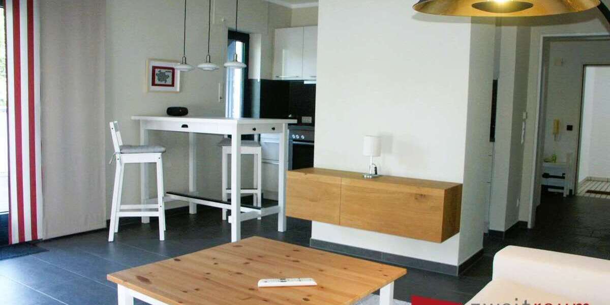 Zimmer Osnabrück Hafen - 2 Zimmer, 1.280&euro; | Angebot:26754918
