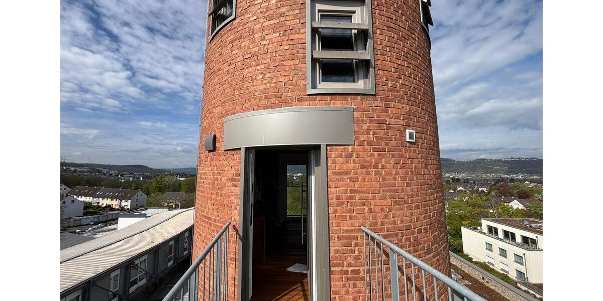 Etagenwohnung Trier - 1 Zimmer, 20 m&sup2;, 790&euro; | Angebot:26547864