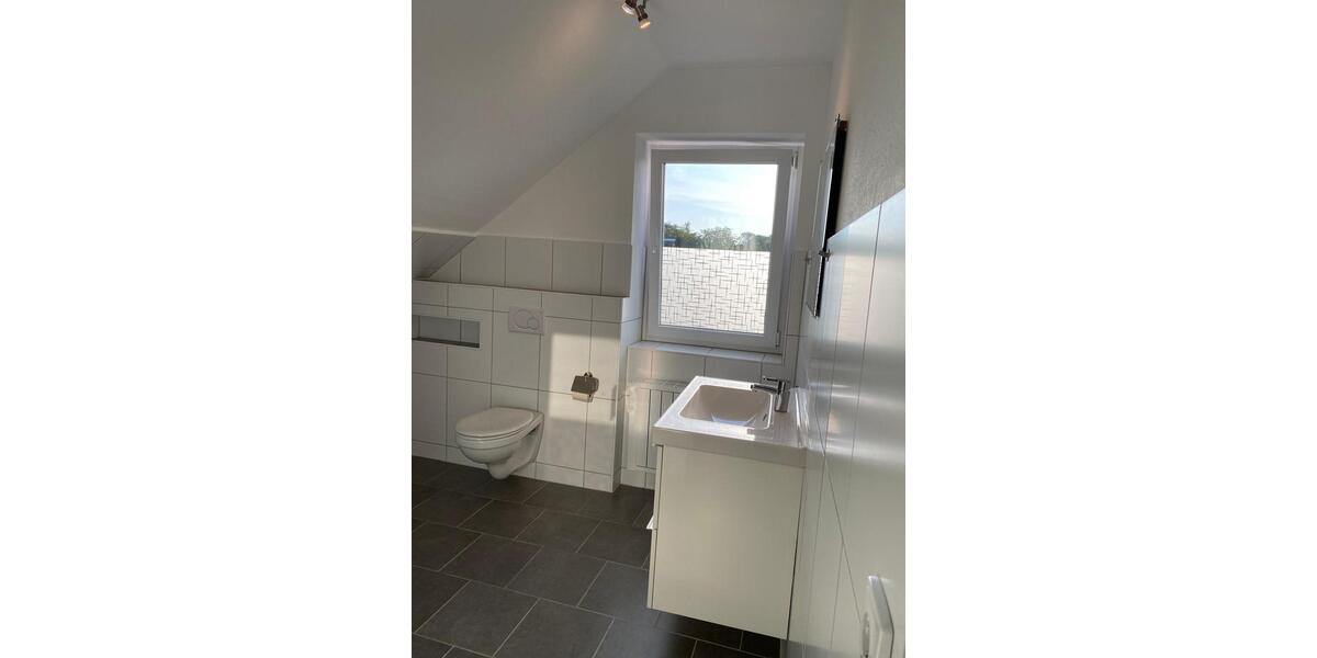 Dachgeschoßwohnung Wolfsburg Ehmen - 2 Zimmer, 68 m&sup2;, 680&euro; | Angebot:24753033