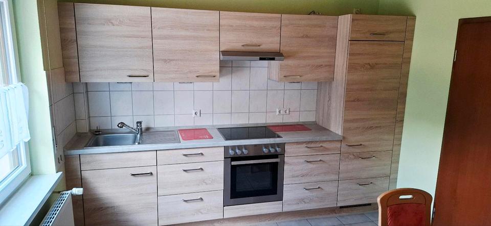 Erdgeschoßwohnung Kehl - 3 Zimmer, 94 m&sup2;, 1.000&euro; | Angebot:25083215
