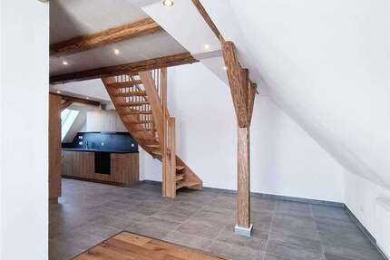 Wohnung Dietersheim - 2 Zimmer, 43 m&sup2;, 590&euro; | Angebot:24803302